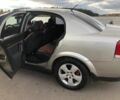 Сірий Опель Вектра, об'ємом двигуна 2.2 л та пробігом 280 тис. км за 3699 $, фото 6 на Automoto.ua
