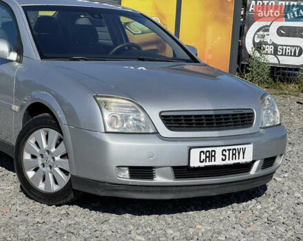 Опель Вектра 2003 в Стрые на Automoto.ua Серый Опель Вектра, объемом двигателя 2.2 л и пробегом 251 тыс. км за 4300 $, фото 13 на Automoto.ua