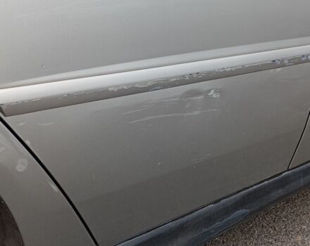 Серый Опель Вектра, объемом двигателя 2.2 л и пробегом 246 тыс. км за 3800 $, фото 11 на Automoto.ua