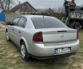 Серый Опель Вектра, объемом двигателя 2 л и пробегом 450 тыс. км за 3600 $, фото 5 на Automoto.ua