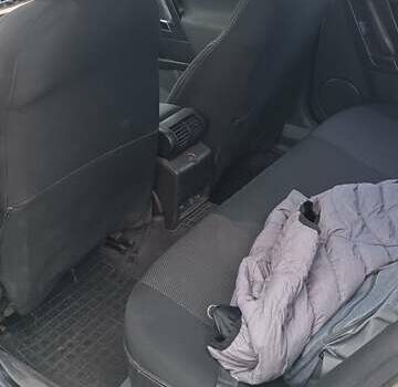 Серый Опель Вектра, объемом двигателя 2.2 л и пробегом 246 тыс. км за 3800 $, фото 5 на Automoto.ua