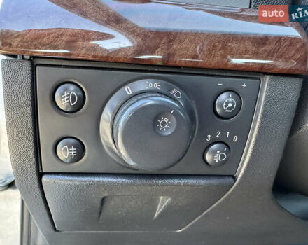 Опель Вектра 2003 в Стрые на Automoto.ua Серый Опель Вектра, объемом двигателя 2.2 л и пробегом 251 тыс. км за 4300 $, фото 48 на Automoto.ua