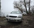 Серый Опель Вектра, объемом двигателя 2 л и пробегом 360 тыс. км за 3100 $, фото 2 на Automoto.ua