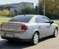 Сірий Опель Вектра, об'ємом двигуна 2.2 л та пробігом 200 тис. км за 3713 $, фото 4 на Automoto.ua