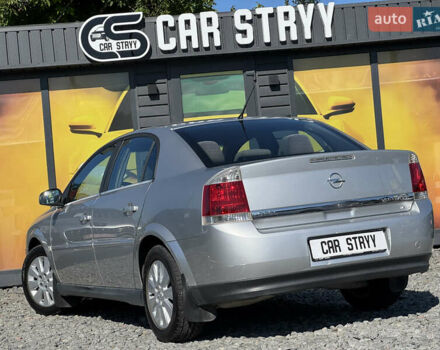 Опель Вектра 2003 в Стрые на Automoto.ua Серый Опель Вектра, объемом двигателя 2.2 л и пробегом 251 тыс. км за 4300 $, фото 17 на Automoto.ua