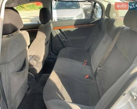 Сірий Опель Вектра, об'ємом двигуна 2.17 л та пробігом 260 тис. км за 3999 $, фото 18 на Automoto.ua