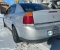 Сірий Опель Вектра, об'ємом двигуна 1.8 л та пробігом 280 тис. км за 2800 $, фото 8 на Automoto.ua