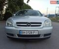 Серый Опель Вектра, объемом двигателя 2.17 л и пробегом 290 тыс. км за 3750 $, фото 9 на Automoto.ua