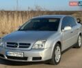 Серый Опель Вектра, объемом двигателя 2.17 л и пробегом 336 тыс. км за 4200 $, фото 10 на Automoto.ua