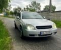 Серый Опель Вектра, объемом двигателя 2.2 л и пробегом 0 тыс. км за 3600 $, фото 3 на Automoto.ua