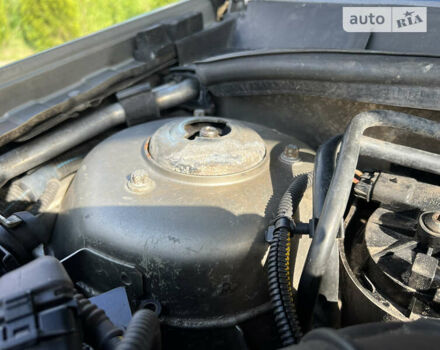 Сірий Опель Вектра, об'ємом двигуна 2.2 л та пробігом 275 тис. км за 4199 $, фото 46 на Automoto.ua
