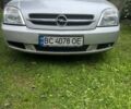 Сірий Опель Вектра, об'ємом двигуна 2 л та пробігом 145 тис. км за 3750 $, фото 1 на Automoto.ua