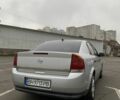 Серый Опель Вектра, объемом двигателя 2.2 л и пробегом 330 тыс. км за 4500 $, фото 5 на Automoto.ua