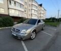 Сірий Опель Вектра, об'ємом двигуна 2.2 л та пробігом 280 тис. км за 3699 $, фото 2 на Automoto.ua