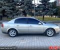 Сірий Опель Вектра, об'ємом двигуна 2.2 л та пробігом 280 тис. км за 4200 $, фото 5 на Automoto.ua