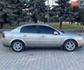 Сірий Опель Вектра, об'ємом двигуна 2.2 л та пробігом 280 тис. км за 4200 $, фото 5 на Automoto.ua