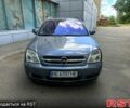 Серый Опель Вектра, объемом двигателя 2.2 л и пробегом 333 тыс. км за 3500 $, фото 1 на Automoto.ua