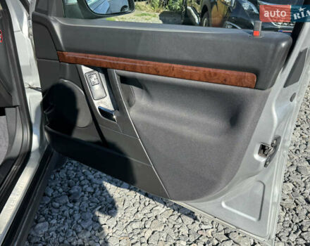 Опель Вектра 2003 в Стрые на Automoto.ua Серый Опель Вектра, объемом двигателя 2.2 л и пробегом 251 тыс. км за 4300 $, фото 36 на Automoto.ua