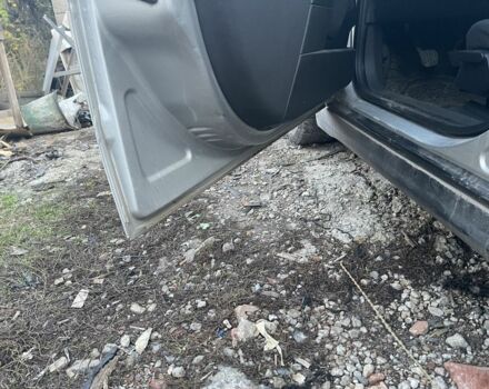 Сірий Опель Вектра, об'ємом двигуна 2.2 л та пробігом 230 тис. км за 2029 $, фото 5 на Automoto.ua