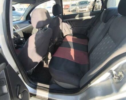 Серый Опель Вектра, объемом двигателя 2 л и пробегом 406 тыс. км за 3200 $, фото 21 на Automoto.ua