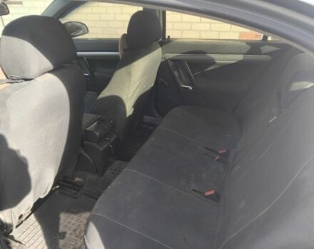 Серый Опель Вектра, объемом двигателя 2.2 л и пробегом 380 тыс. км за 4600 $, фото 4 на Automoto.ua