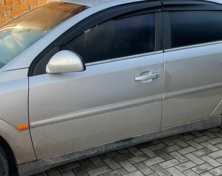 Сірий Опель Вектра, об'ємом двигуна 2.2 л та пробігом 296 тис. км за 3800 $, фото 2 на Automoto.ua