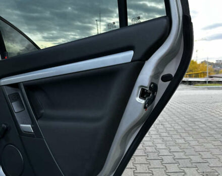 Сірий Опель Вектра, об'ємом двигуна 1.8 л та пробігом 164 тис. км за 4800 $, фото 27 на Automoto.ua