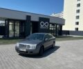 Серый Опель Вектра, объемом двигателя 2.2 л и пробегом 270 тыс. км за 3700 $, фото 1 на Automoto.ua