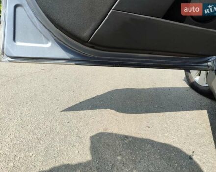 Сірий Опель Вектра, об'ємом двигуна 2.2 л та пробігом 330 тис. км за 3999 $, фото 33 на Automoto.ua