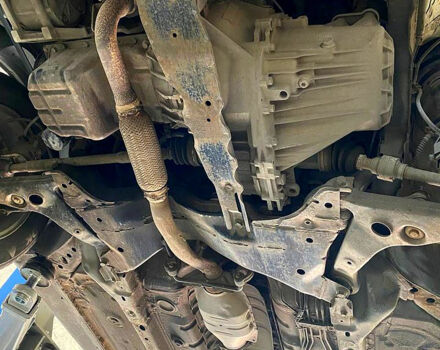 Сірий Опель Вектра, об'ємом двигуна 1.8 л та пробігом 247 тис. км за 4400 $, фото 8 на Automoto.ua