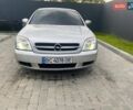 Сірий Опель Вектра, об'ємом двигуна 2 л та пробігом 145 тис. км за 3750 $, фото 7 на Automoto.ua