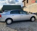 Сірий Опель Вектра, об'ємом двигуна 2.17 л та пробігом 260 тис. км за 3999 $, фото 2 на Automoto.ua
