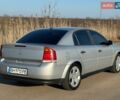Сірий Опель Вектра, об'ємом двигуна 2.17 л та пробігом 336 тис. км за 4300 $, фото 9 на Automoto.ua