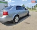 Сірий Опель Вектра, об'ємом двигуна 2.2 л та пробігом 330 тис. км за 3999 $, фото 4 на Automoto.ua