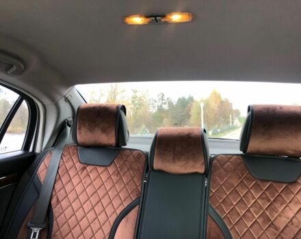 Опель Вектра 2003 в Попольне на Automoto.ua Серый Опель Вектра, объемом двигателя 2.2 л и пробегом 280 тыс. км за 3899 $, фото 15 на Automoto.ua