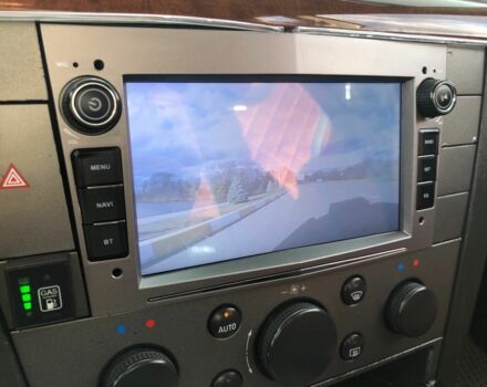 Опель Вектра 2003 в Попольне на Automoto.ua Серый Опель Вектра, объемом двигателя 2.2 л и пробегом 280 тыс. км за 3899 $, фото 17 на Automoto.ua