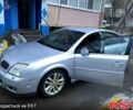 Серый Опель Вектра, объемом двигателя 2.2 л и пробегом 276 тыс. км за 4000 $, фото 3 на Automoto.ua