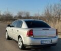 Серый Опель Вектра, объемом двигателя 2.17 л и пробегом 336 тыс. км за 4200 $, фото 7 на Automoto.ua