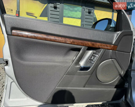 Опель Вектра 2003 в Стрые на Automoto.ua Серый Опель Вектра, объемом двигателя 2.2 л и пробегом 251 тыс. км за 4300 $, фото 46 на Automoto.ua