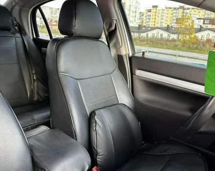 Сірий Опель Вектра, об'ємом двигуна 1.8 л та пробігом 164 тис. км за 4800 $, фото 19 на Automoto.ua