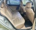 Серый Опель Вектра, объемом двигателя 2.2 л и пробегом 199 тыс. км за 4500 $, фото 7 на Automoto.ua