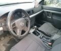 Сірий Опель Вектра, об'ємом двигуна 2 л та пробігом 386 тис. км за 4502 $, фото 6 на Automoto.ua