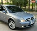 Сірий Опель Вектра, об'ємом двигуна 2.2 л та пробігом 228 тис. км за 3900 $, фото 9 на Automoto.ua