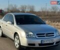 Сірий Опель Вектра, об'ємом двигуна 2.17 л та пробігом 336 тис. км за 4300 $, фото 2 на Automoto.ua
