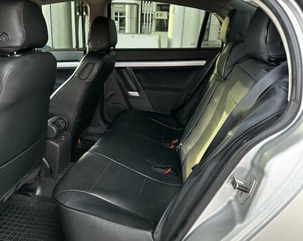 Сірий Опель Вектра, об'ємом двигуна 1.8 л та пробігом 164 тис. км за 4800 $, фото 16 на Automoto.ua