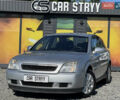 Опель Вектра 2003 в Стрые на Automoto.ua Серый Опель Вектра, объемом двигателя 2.2 л и пробегом 251 тыс. км за 4300 $, фото 1 на Automoto.ua