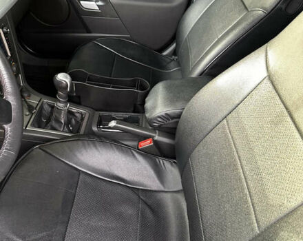 Сірий Опель Вектра, об'ємом двигуна 1.8 л та пробігом 164 тис. км за 4800 $, фото 11 на Automoto.ua