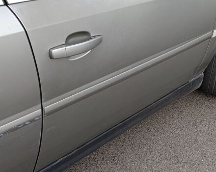 Серый Опель Вектра, объемом двигателя 2.2 л и пробегом 246 тыс. км за 3800 $, фото 12 на Automoto.ua