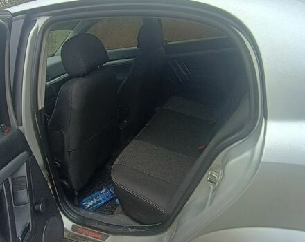 Опель Вектра 2003 в Хмельнике на Automoto.ua Серый Опель Вектра, объемом двигателя 2.2 л и пробегом 347 тыс. км за 3500 $, фото 6 на Automoto.ua