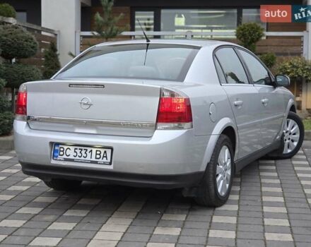 Серый Опель Вектра, объемом двигателя 2.2 л и пробегом 252 тыс. км за 4500 $, фото 29 на Automoto.ua
